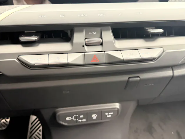Kia EV5 81 kWh GT-Line 4x4