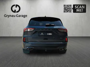 Ford Kuga 2.5 Plug-in Hybrid ST-Line X