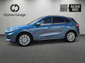 Ford Kuga 2.5 Plug-in Hybrid ST-Line X