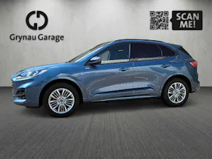 Ford Kuga 2.5 Plug-in Hybrid ST-Line X