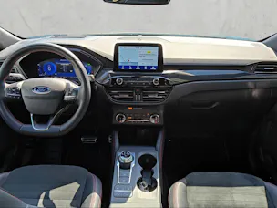 Ford Kuga 2.5 Plug-in Hybrid ST-Line X