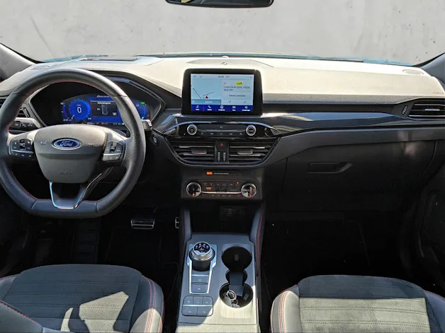 Ford Kuga 2.5 Plug-in Hybrid ST-Line X