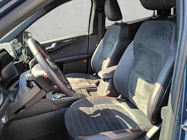 Ford Kuga 2.5 Plug-in Hybrid ST-Line X