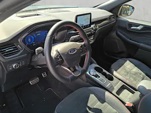 Ford Kuga 2.5 Plug-in Hybrid ST-Line X