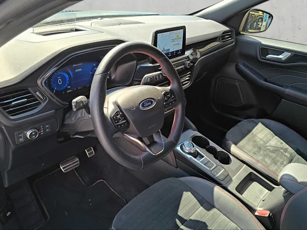 Ford Kuga 2.5 Plug-in Hybrid ST-Line X