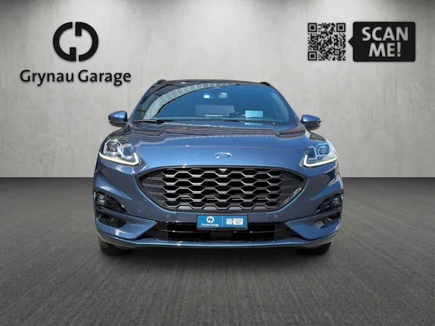 Ford Kuga 2.5 Plug-in Hybrid ST-Line X