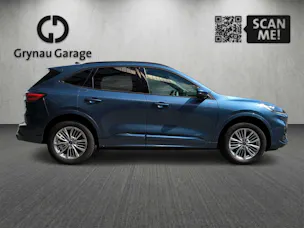 Ford Kuga 2.5 Plug-in Hybrid ST-Line X