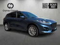 Ford Kuga 2.5 Plug-in Hybrid ST-Line X