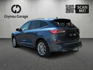Ford Kuga 2.5 Plug-in Hybrid ST-Line X