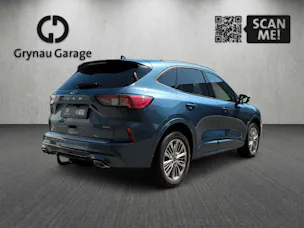 Ford Kuga 2.5 Plug-in Hybrid ST-Line X