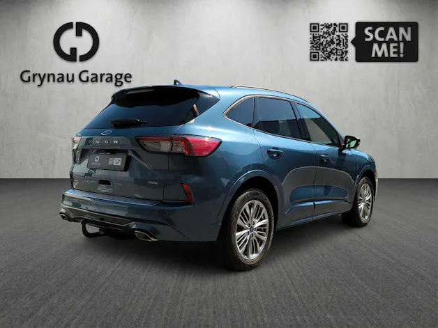 Ford Kuga 2.5 Plug-in Hybrid ST-Line X