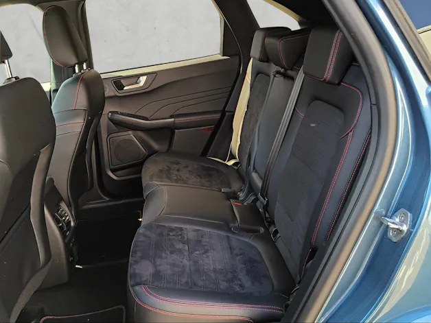 Ford Kuga 2.5 Plug-in Hybrid ST-Line X