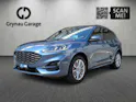 Ford Kuga 2.5 Plug-in Hybrid ST-Line X