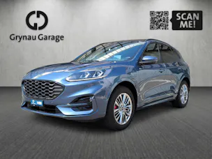 Ford Kuga 2.5 Plug-in Hybrid ST-Line X