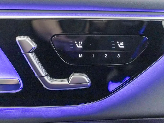 Mercedes-Benz GLC 63 AMG S E PERFORMANCE Coupé
