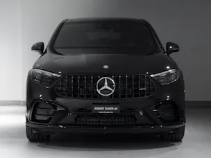 Mercedes-Benz GLC 63 AMG S E PERFORMANCE Coupé