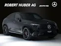Mercedes-Benz GLC 63 AMG S E PERFORMANCE Coupé