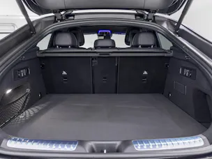 Mercedes-Benz GLC 63 AMG S E PERFORMANCE Coupé