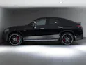 Mercedes-Benz GLC 63 AMG S E PERFORMANCE Coupé