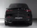 Mercedes-Benz GLC 63 AMG S E PERFORMANCE Coupé