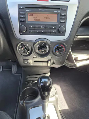 Kia Picanto 1.1 12V Trend
