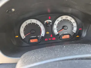 Kia Picanto 1.1 12V Trend
