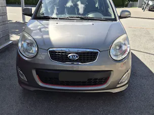 Kia Picanto 1.1 12V Trend