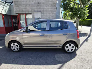 Kia Picanto 1.1 12V Trend