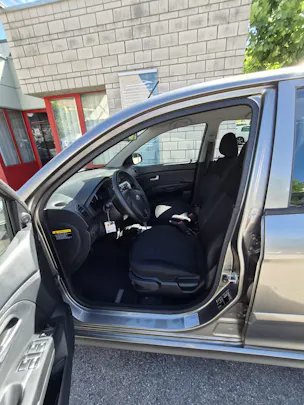 Kia Picanto 1.1 12V Trend