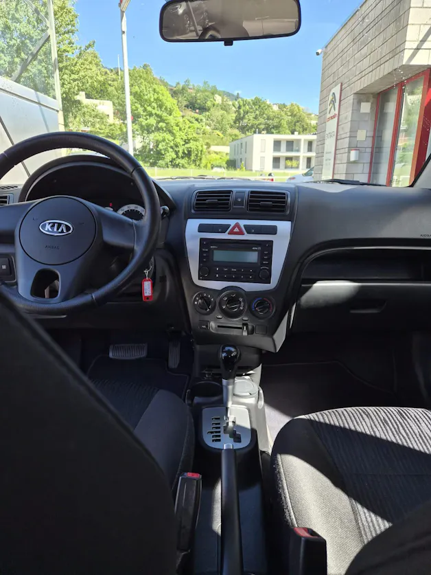 Kia Picanto 1.1 12V Trend
