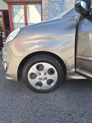 Kia Picanto 1.1 12V Trend