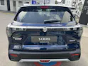 Suzuki S-Cross 1.4 T Compact Top Hybrid 4x4