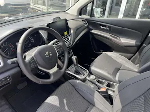 Suzuki S-Cross 1.4 T Compact Top Hybrid 4x4
