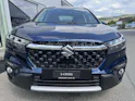 Suzuki S-Cross 1.4 T Compact Top Hybrid 4x4