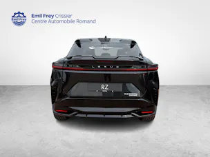Lexus RZ 550e F Sport
