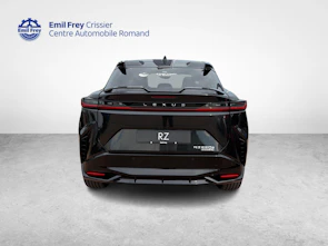 Fahrzeugbild LEXUS RZ 550e F Sport