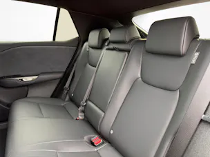 Lexus RZ 550e F Sport