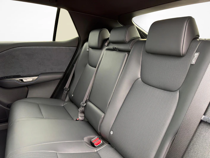 Fahrzeugbild LEXUS RZ