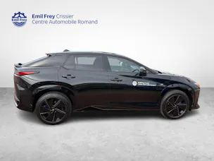 Lexus RZ 550e F Sport