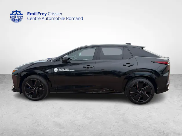 Lexus RZ 550e F Sport