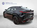 Lexus RZ 550e F Sport