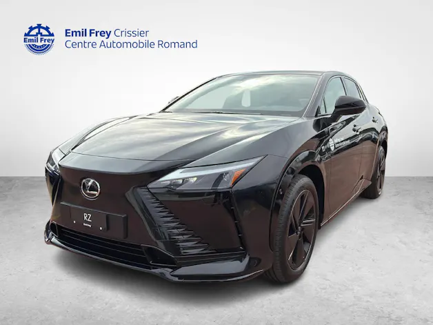 Lexus RZ 550e F Sport