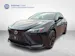 Lexus RZ 550e F Sport