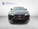 Lexus RZ 550e F Sport