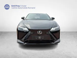Lexus RZ 550e F Sport