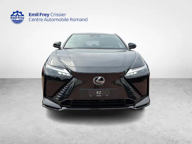 Lexus RZ 550e F Sport