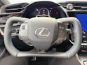 Lexus RZ 550e F Sport