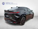 Lexus RZ 550e F Sport