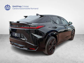 Fahrzeugbild LEXUS RZ 550e F Sport