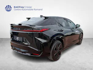 Lexus RZ 550e F Sport